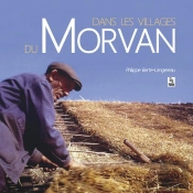 Dans Les Villages Du Morvan