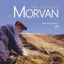 Bertrand.pt - Dans Les Villages Du Morvan