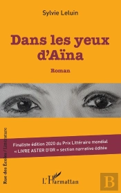 Dans Les Yeux D'Aïna