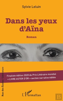 Bertrand.pt - Dans Les Yeux D'Aïna