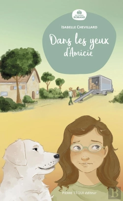 Bertrand.pt - Dans Les Yeux D'Amicie