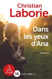 Dans Les Yeux D'Ana - 2 Volumes