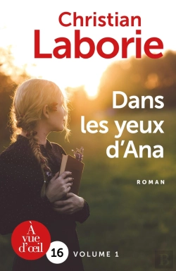 Bertrand.pt - Dans Les Yeux D'Ana - 2 Volumes