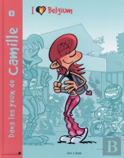 Dans Les Yeux De Camille T.3