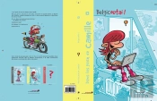 Dans Les Yeux De Camille Tome 2 ; Belgicoutai !