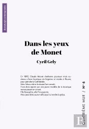 Dans Les Yeux De Monet