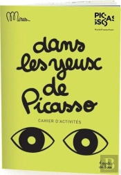 Dans Les Yeux De Picasso