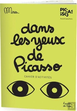 Bertrand.pt - Dans Les Yeux De Picasso