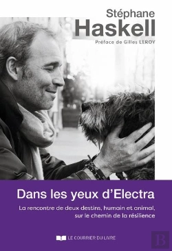 Bertrand.pt - Dans Les Yeux D'Electra : La Rencontre De Deux Destins, Humain Et Animal, Sur Le Chemin De La Résilience