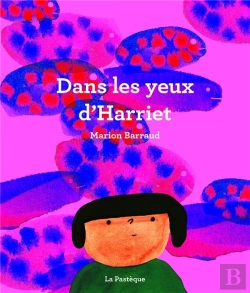 Bertrand.pt - Dans Les Yeux D'Harriet