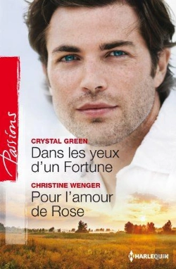 Bertrand.pt - Dans Les Yeux D'Un Fortune - Pour L'Amour De Rose