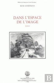 Dans L'Espace De L'Image : Essai