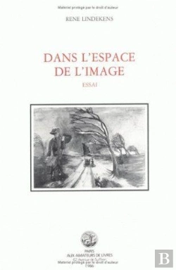 Bertrand.pt - Dans L'Espace De L'Image : Essai