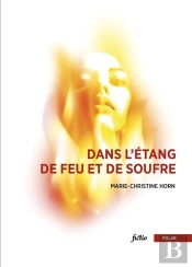 Dans L'Étang De Feu Et De Soufre