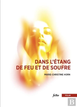 Bertrand.pt - Dans L'Étang De Feu Et De Soufre