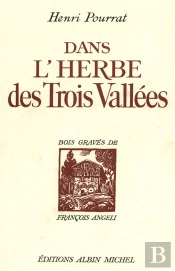 Dans L'Herbe Des Trois Vallées