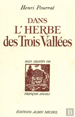 Bertrand.pt - Dans L'Herbe Des Trois Vallées