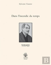 Dans L'Incendie Du Temps