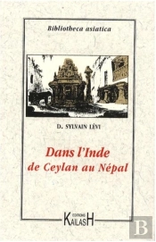 Dans L'Inde ; De Ceylan Au Népal