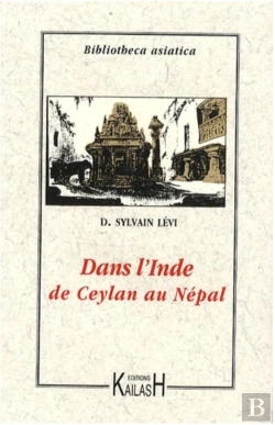 Bertrand.pt - Dans L'Inde ; De Ceylan Au Népal