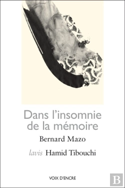 Bertrand.pt - Dans L'Insomnie De La Mémoire