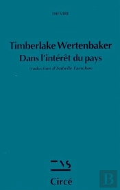 Dans L'Intérêt Du Pays
