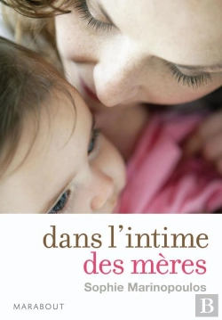 Bertrand.pt - Dans L'Intime Des Mères