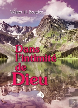 Bertrand.pt - Dans L'Intimité De Dieu