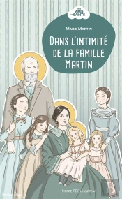 Dans L'Intimité De La Famille Martin