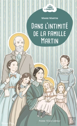 Bertrand.pt - Dans L'Intimité De La Famille Martin