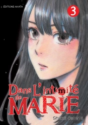 Dans L'Intimite De Marie - Tome 3