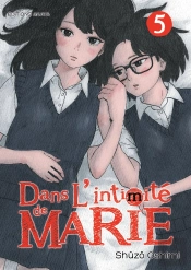 Dans L'Intimite De Marie - Tome 5