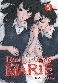 Bertrand.pt - Dans L'Intimite De Marie - Tome 5