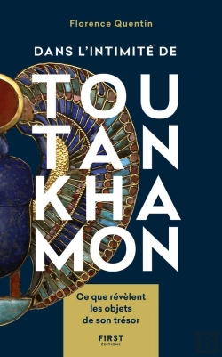 Bertrand.pt - Dans L'Intimite De Toutankhamon