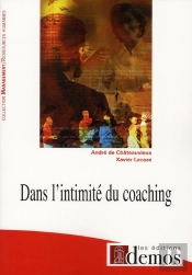 Dans L'Intimité Du Coaching
