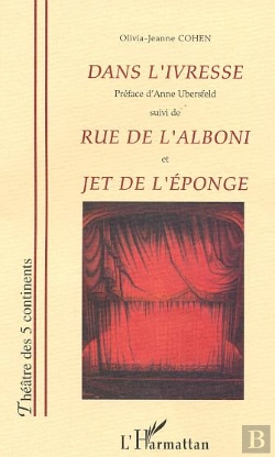 Bertrand.pt - Dans L'Ivresse ; Rue De L'Alboni ; Jet De L'Éponge