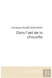 Dans L'Oeil De La Chouette