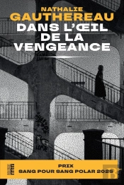 Dans L'Oeil De La Vengeance