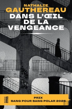 Bertrand.pt - Dans L'Oeil De La Vengeance