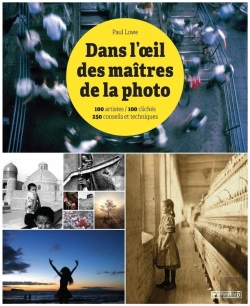 Bertrand.pt - Dans L'Oeil Des Maitres De La Photographie