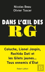 Dans L'Oeil Des Rg