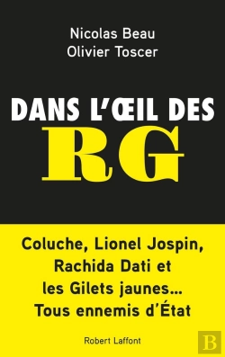 Bertrand.pt - Dans L'Oeil Des Rg