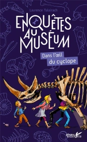 Dans L'Oeil Du Cyclope