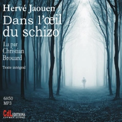 Bertrand.pt - Dans L'Oeil Du Schizo (Cd Mp3)