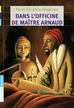 Bertrand.pt - Dans L'Officine De Maître Arnaud