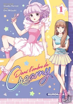 Bertrand.pt - Dans L'Ombre De Creamy - Tome 1 - Vol01