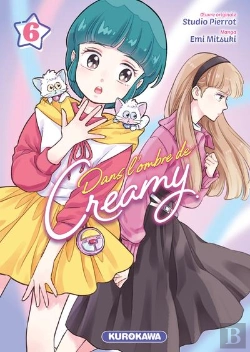 Bertrand.pt - Dans L'Ombre De Creamy - Tome 6 - Vol06