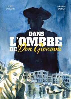 Bertrand.pt - Dans L'Ombre De Don Giovanni