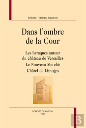 Dans L'Ombre De La Cour