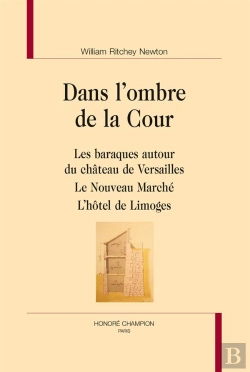 Bertrand.pt - Dans L'Ombre De La Cour